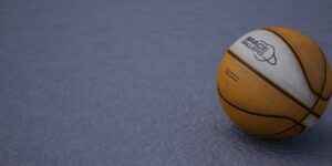 Basketball 3D