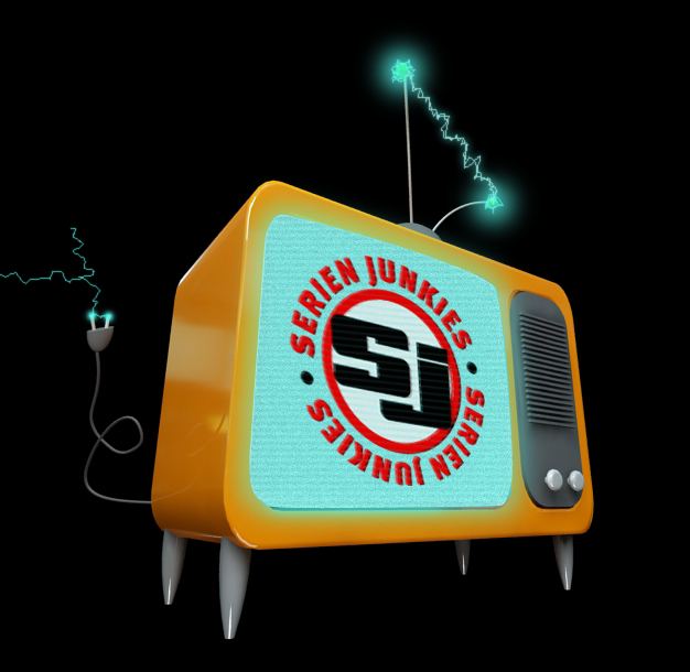 SJ Logo 3D