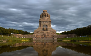 Völkerschlachtendenkmal_HDR